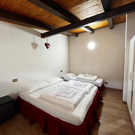 Silvydolomitiapartment Lorenzago Di Cadore 外观 照片