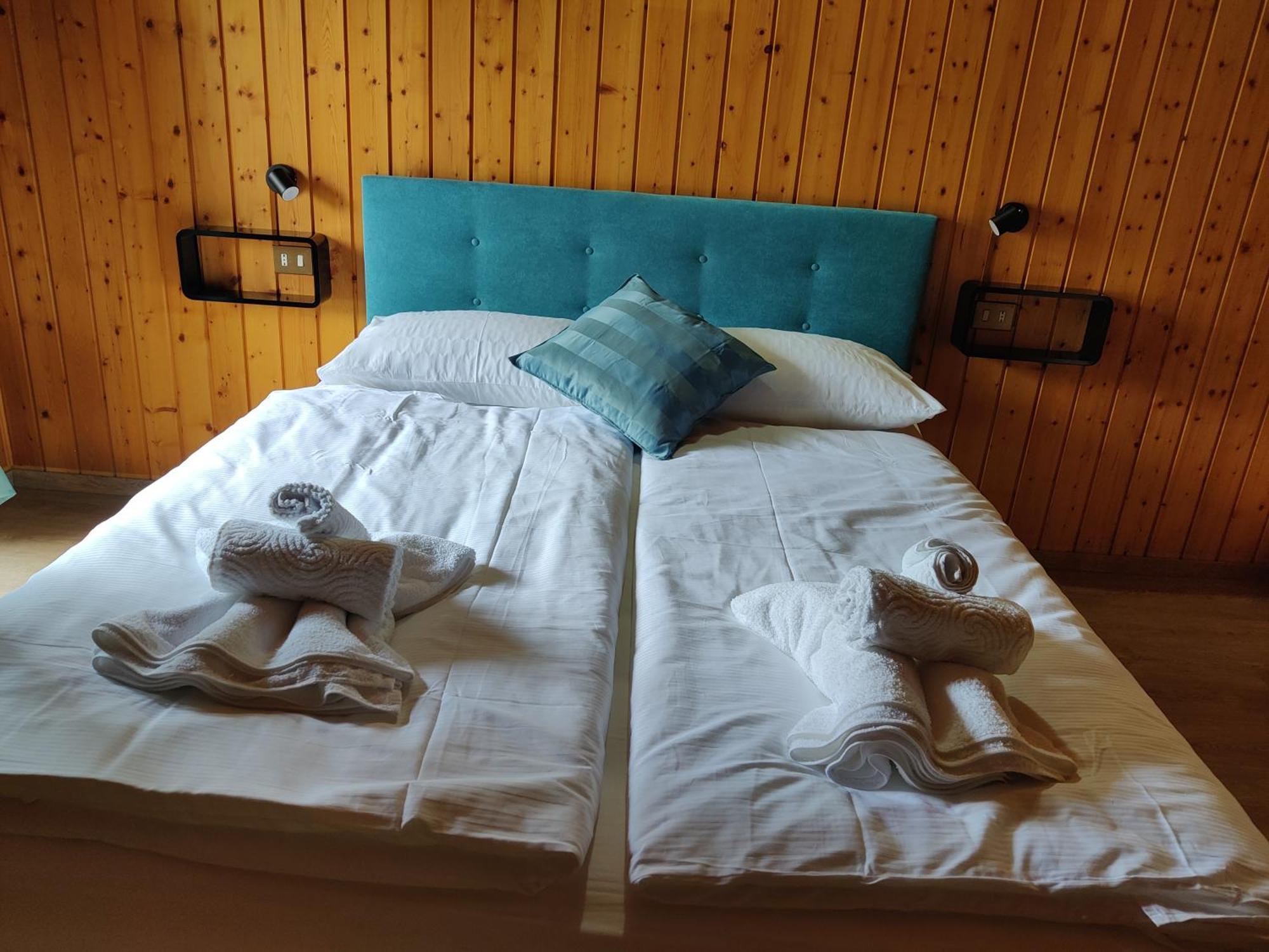 Silvydolomitiapartment Lorenzago Di Cadore 外观 照片