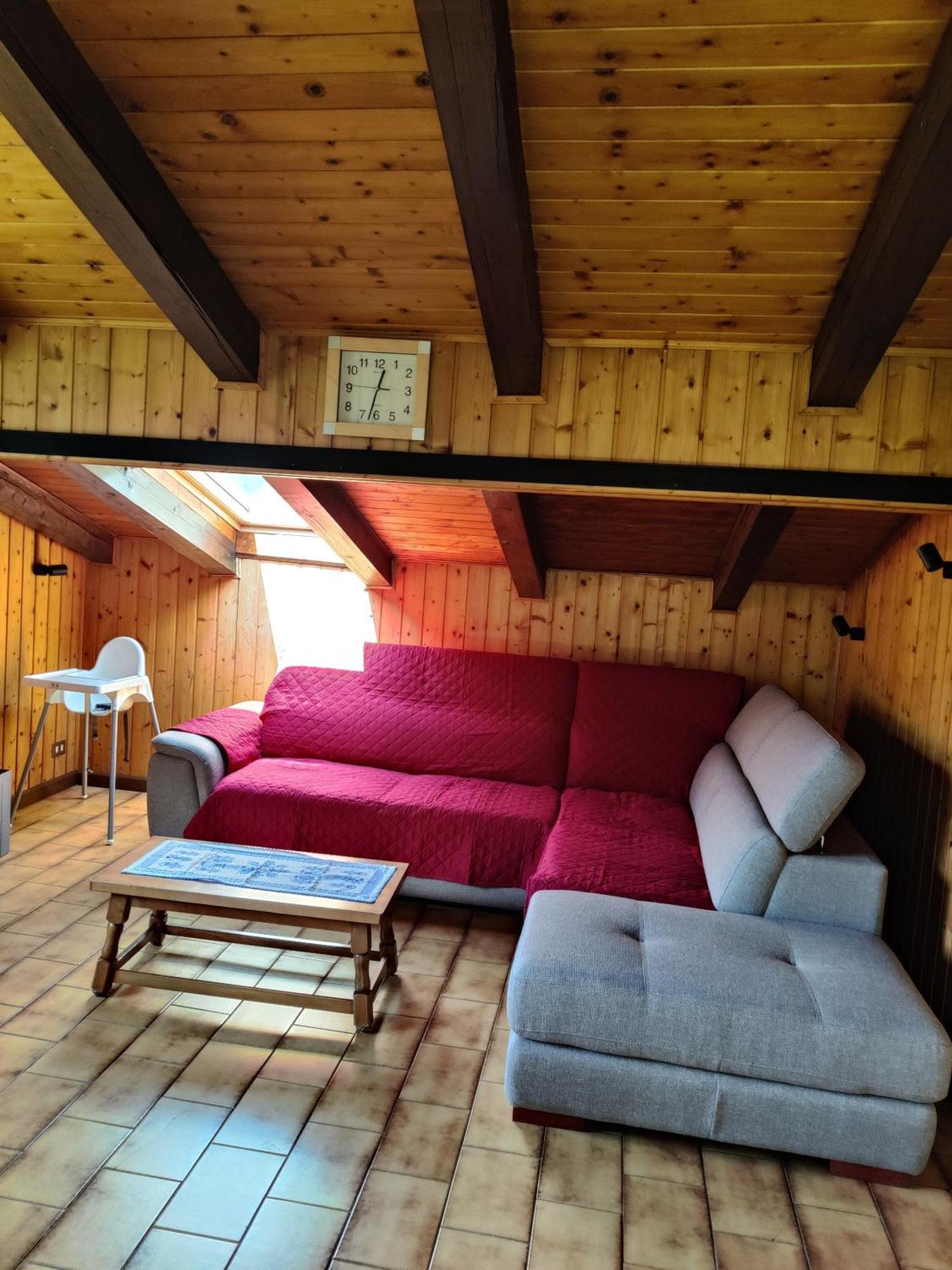 Silvydolomitiapartment Lorenzago Di Cadore 外观 照片