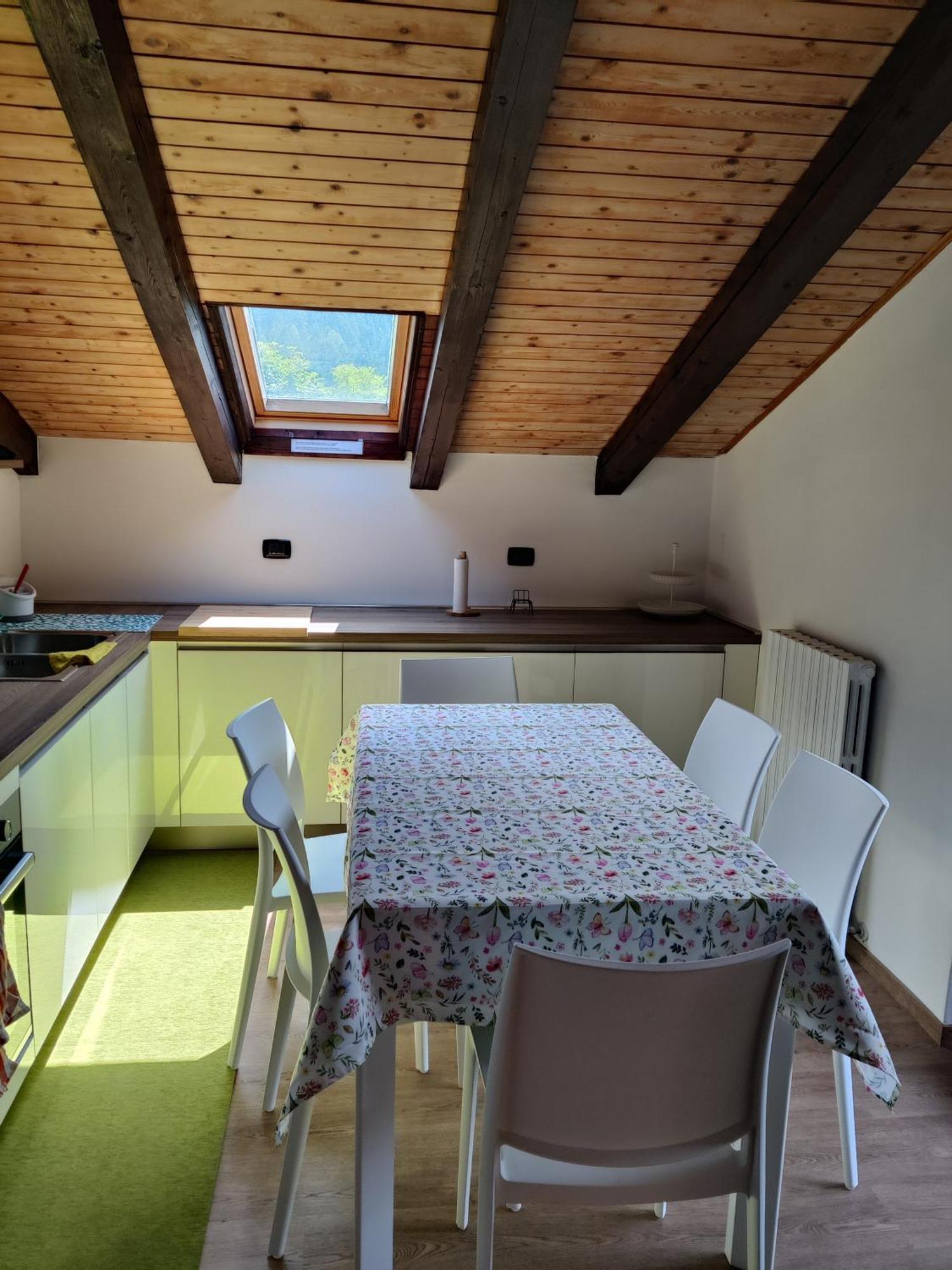 Silvydolomitiapartment Lorenzago Di Cadore 外观 照片