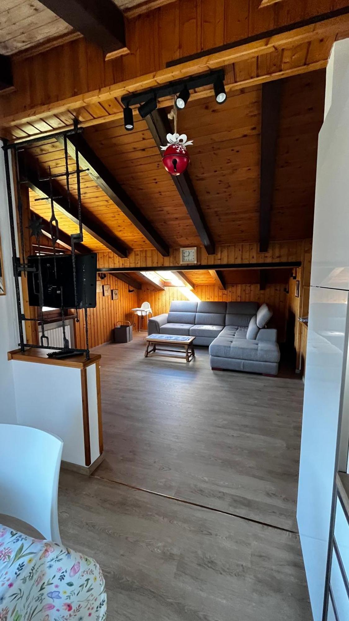 Silvydolomitiapartment Lorenzago Di Cadore 外观 照片