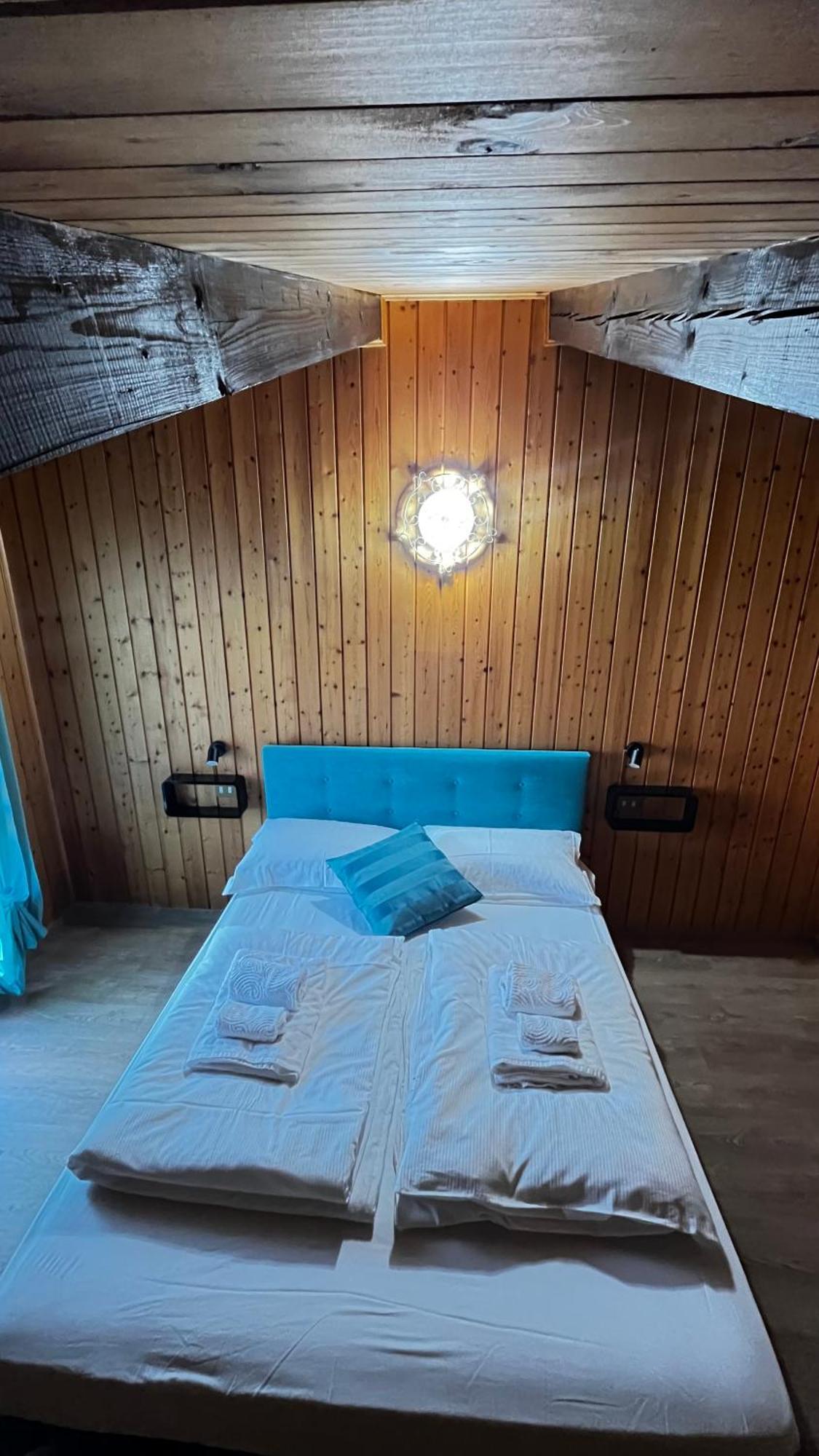 Silvydolomitiapartment Lorenzago Di Cadore 外观 照片