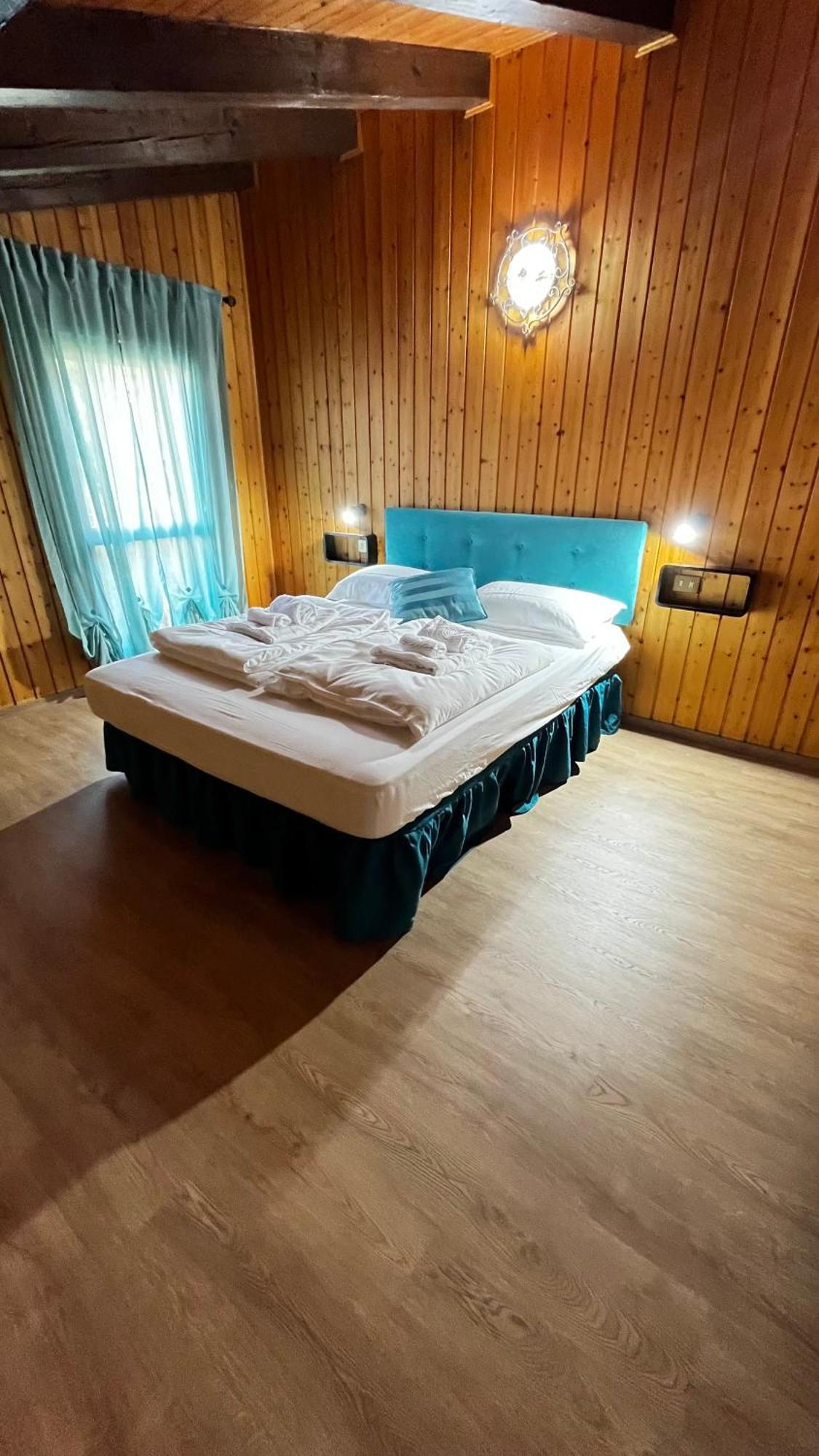 Silvydolomitiapartment Lorenzago Di Cadore 外观 照片