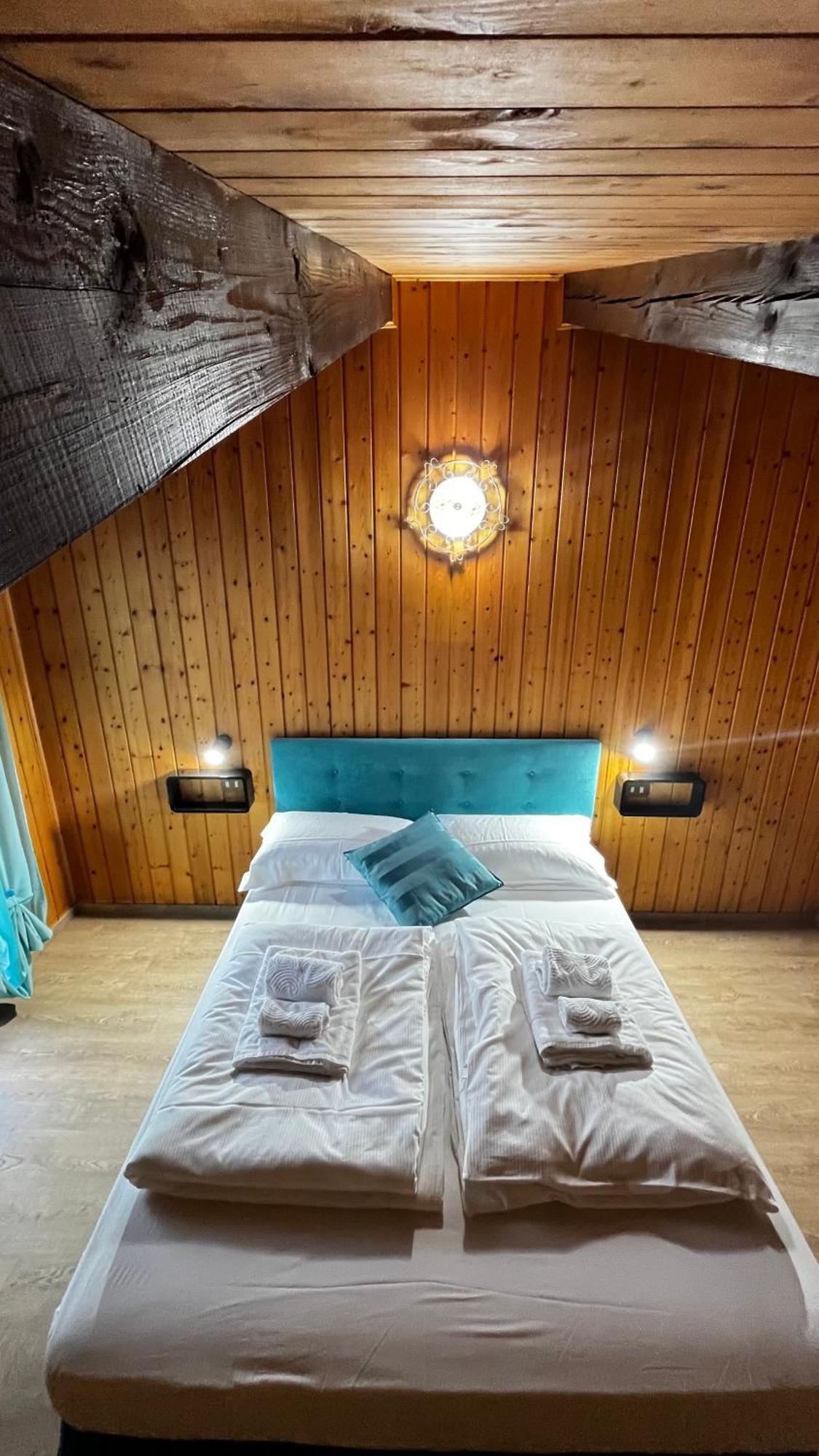 Silvydolomitiapartment Lorenzago Di Cadore 外观 照片