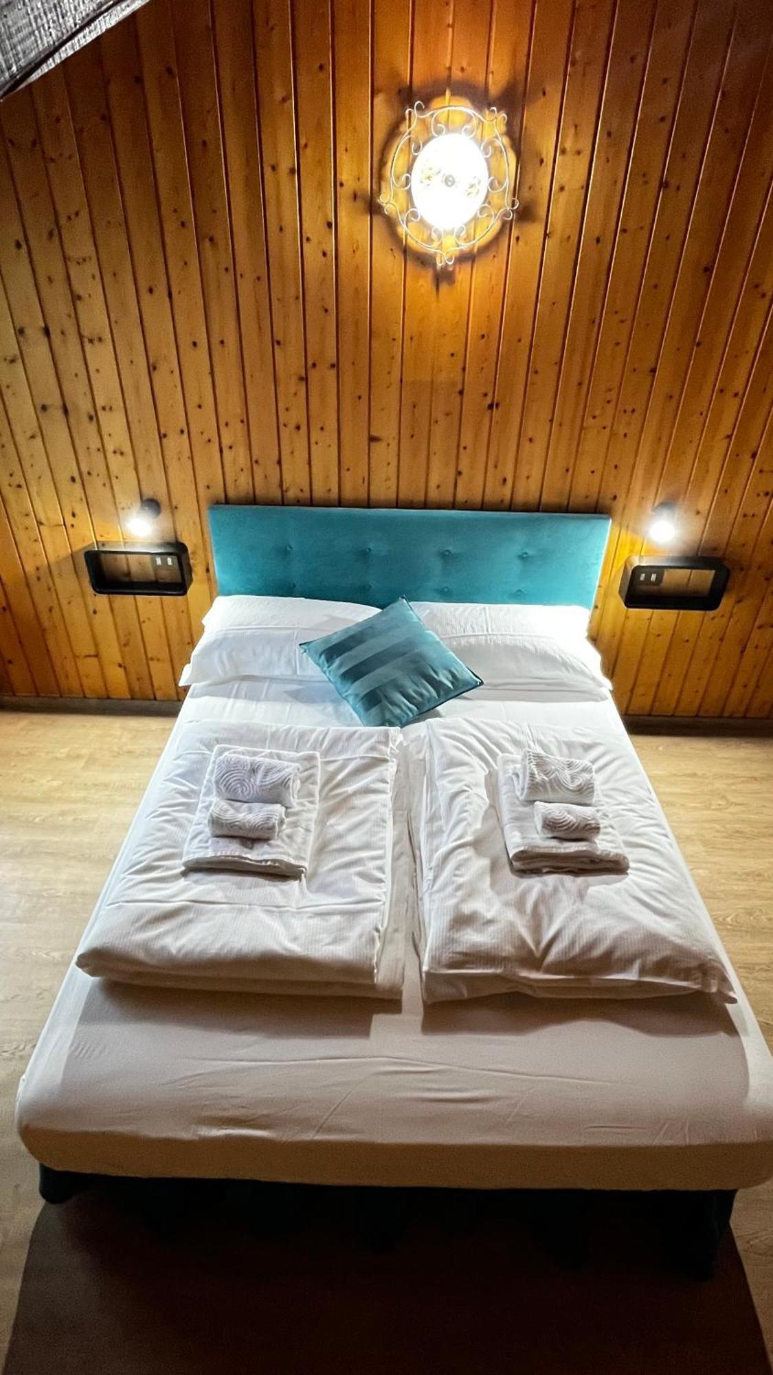 Silvydolomitiapartment Lorenzago Di Cadore 外观 照片