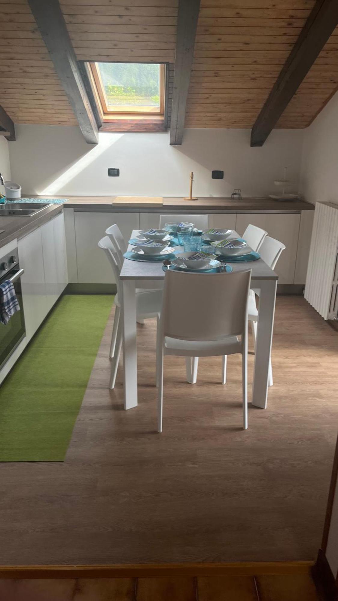 Silvydolomitiapartment Lorenzago Di Cadore 外观 照片