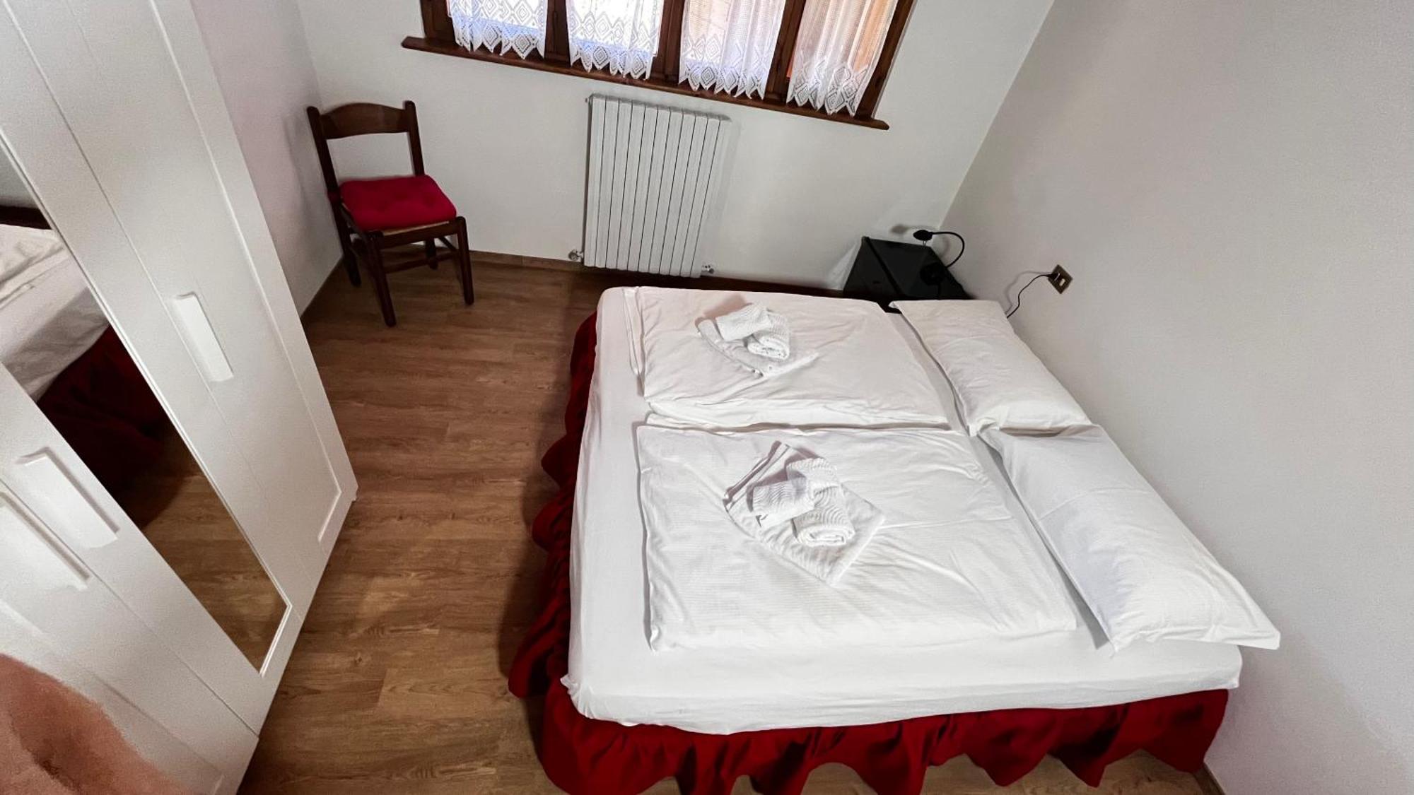 Silvydolomitiapartment Lorenzago Di Cadore 外观 照片
