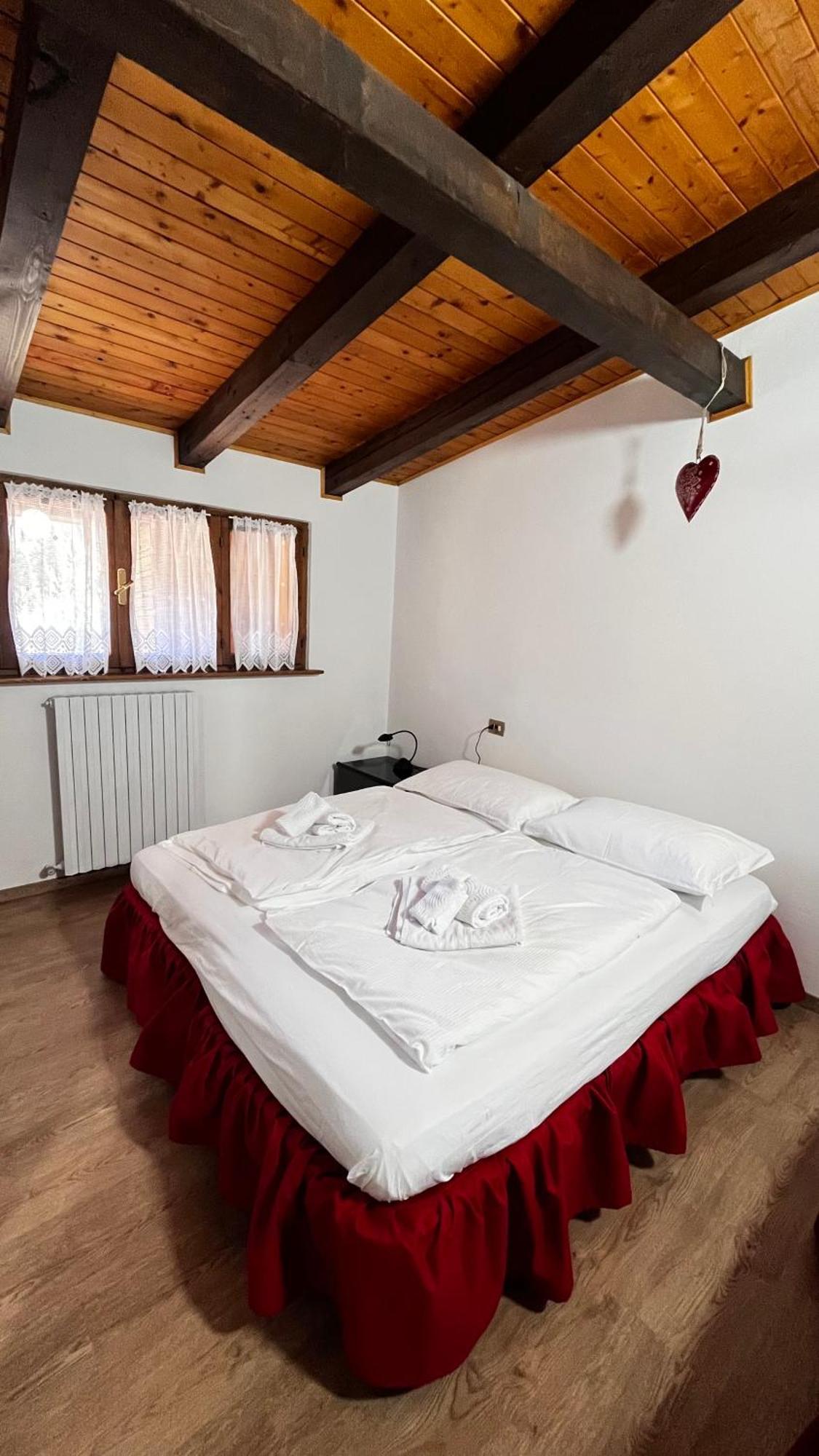 Silvydolomitiapartment Lorenzago Di Cadore 外观 照片