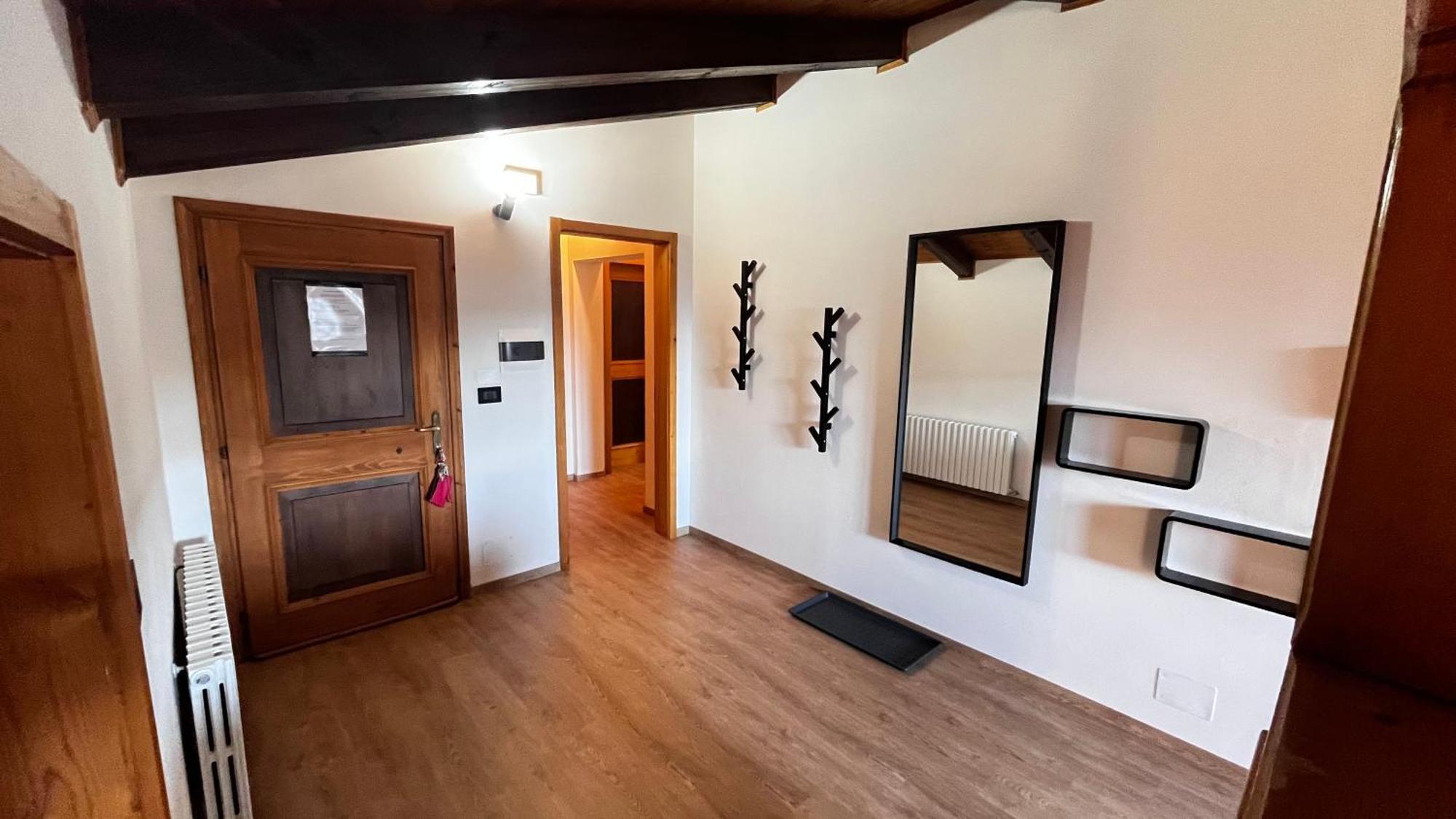 Silvydolomitiapartment Lorenzago Di Cadore 外观 照片
