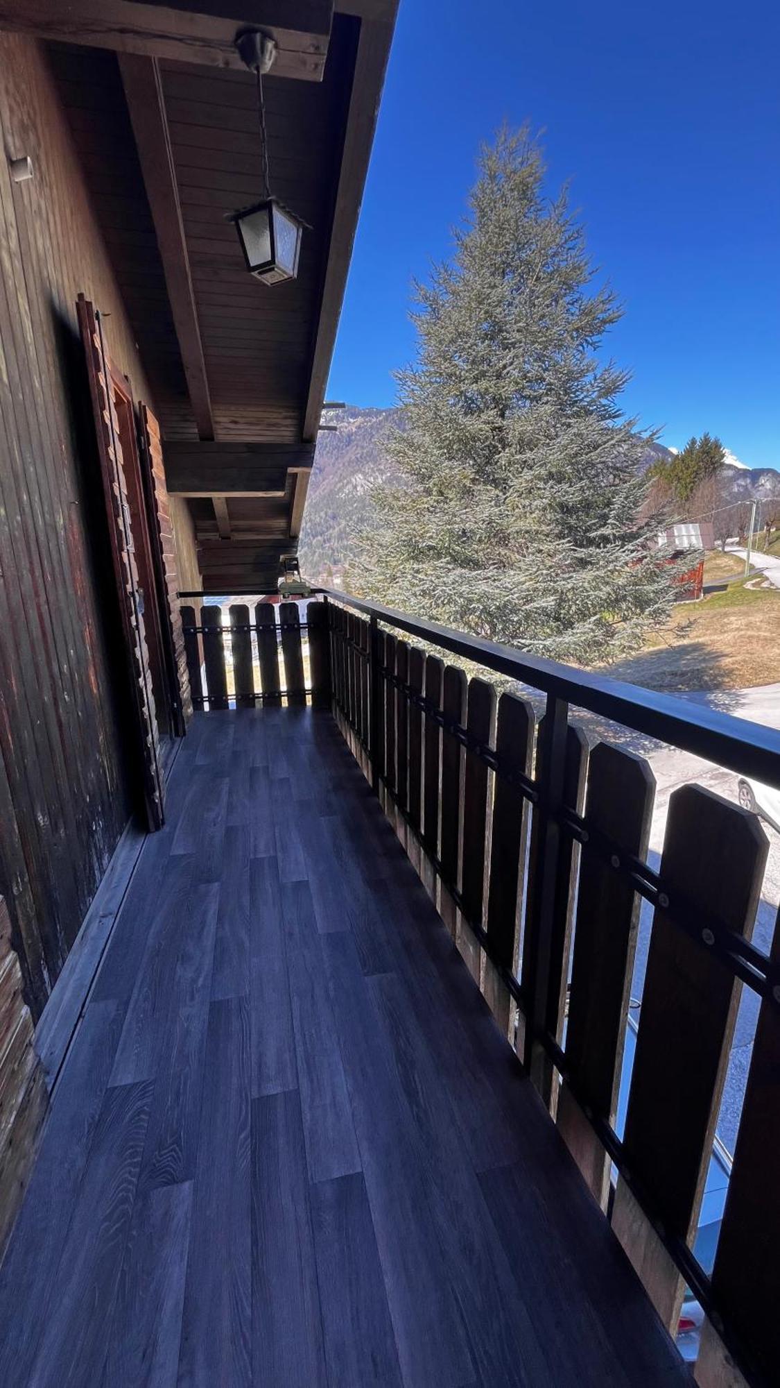 Silvydolomitiapartment Lorenzago Di Cadore 外观 照片