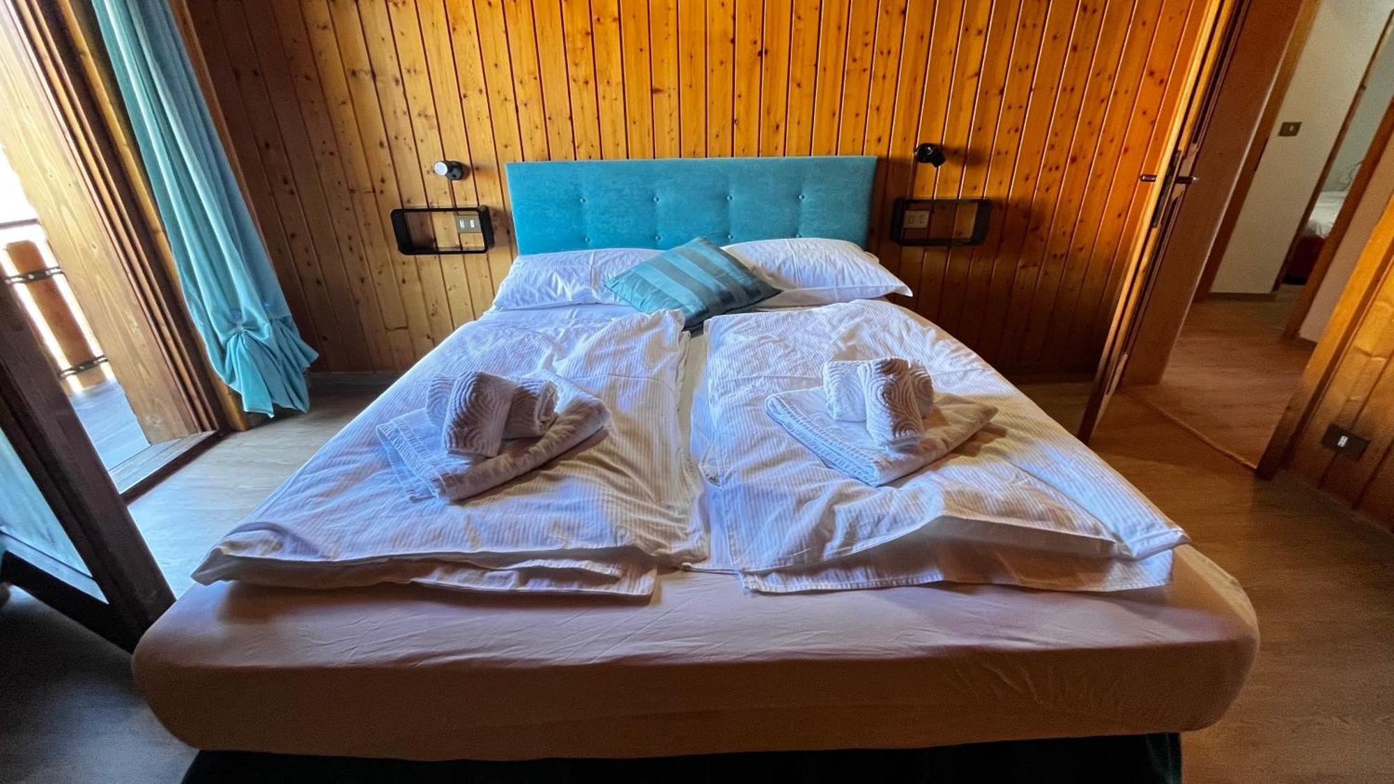 Silvydolomitiapartment Lorenzago Di Cadore 外观 照片