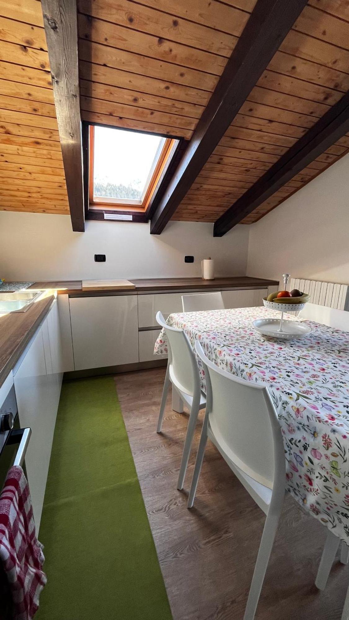 Silvydolomitiapartment Lorenzago Di Cadore 外观 照片