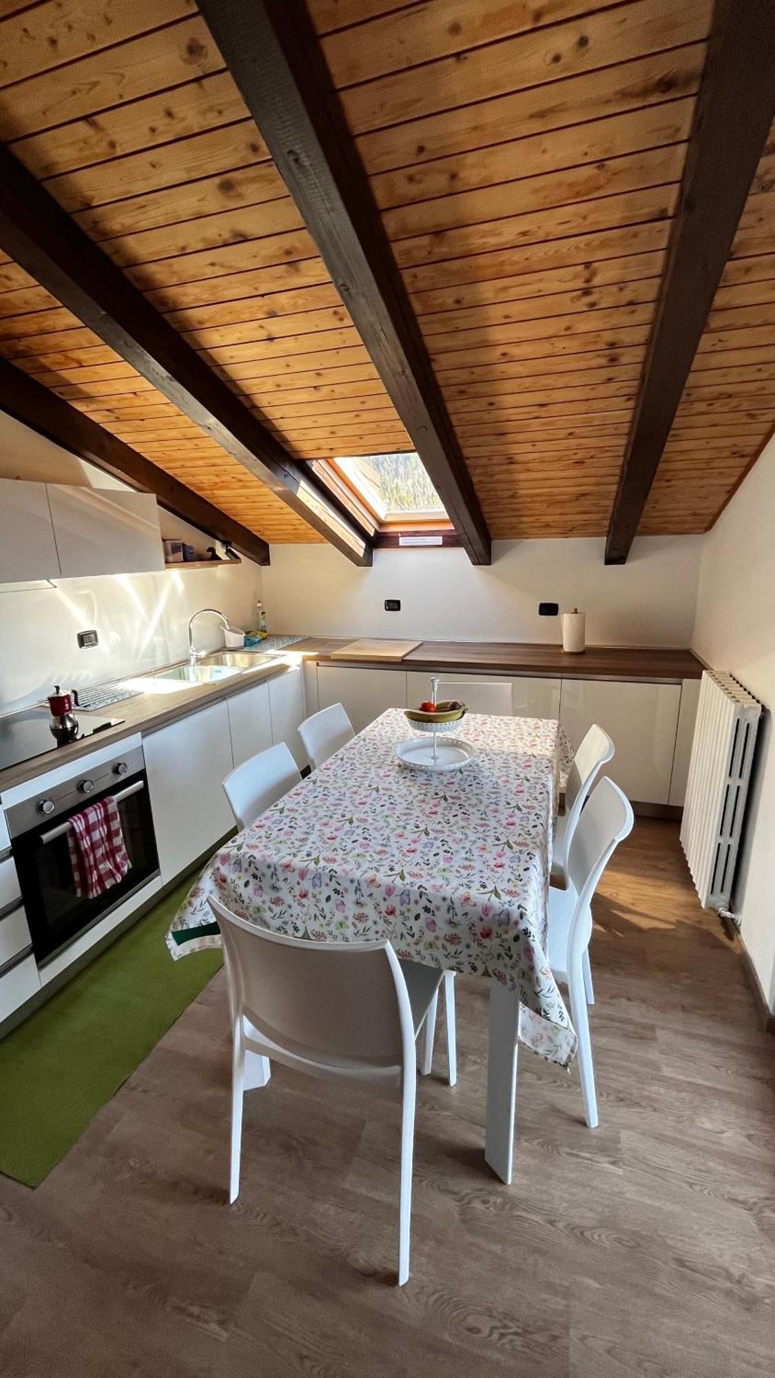 Silvydolomitiapartment Lorenzago Di Cadore 外观 照片