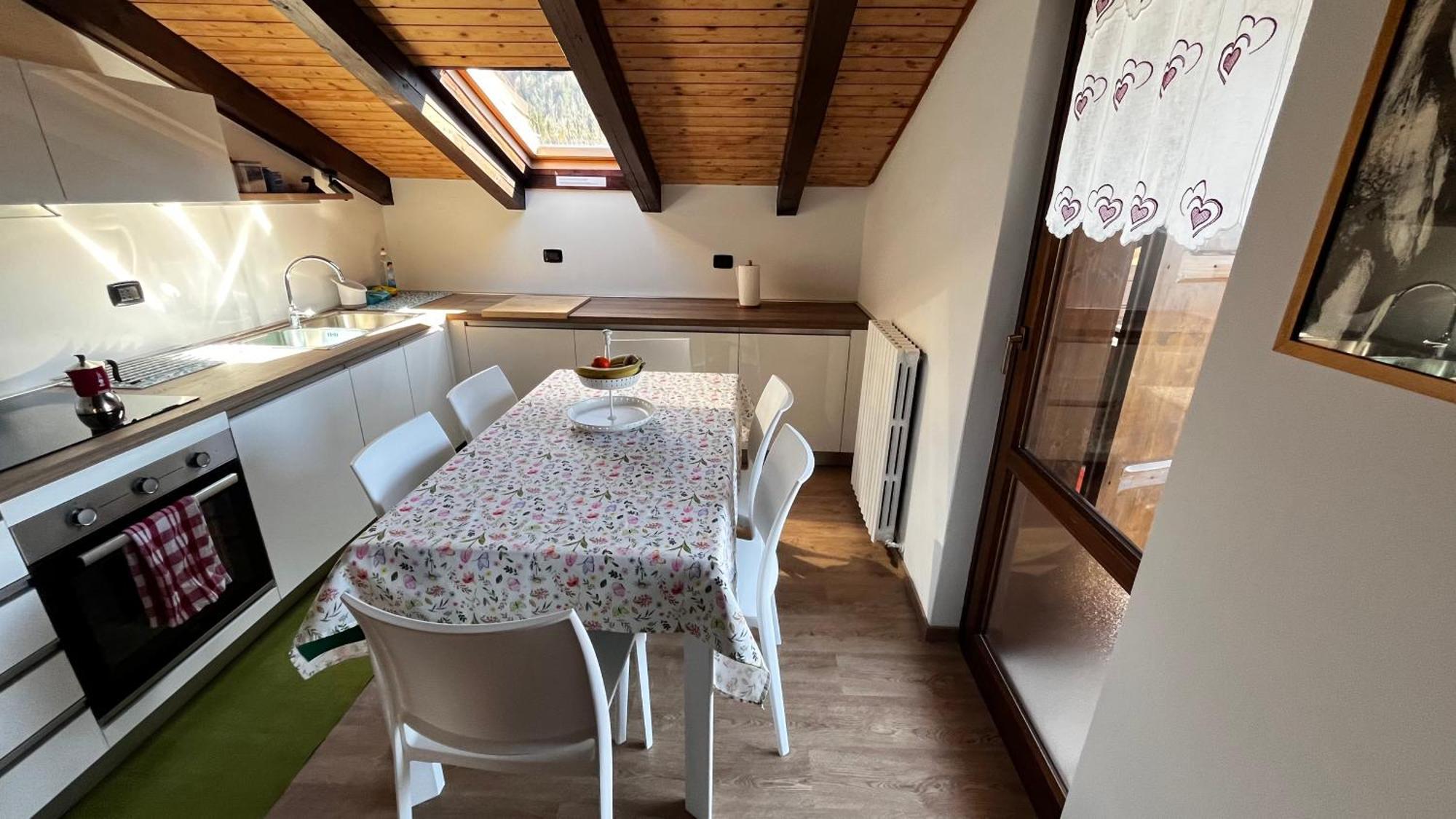 Silvydolomitiapartment Lorenzago Di Cadore 外观 照片