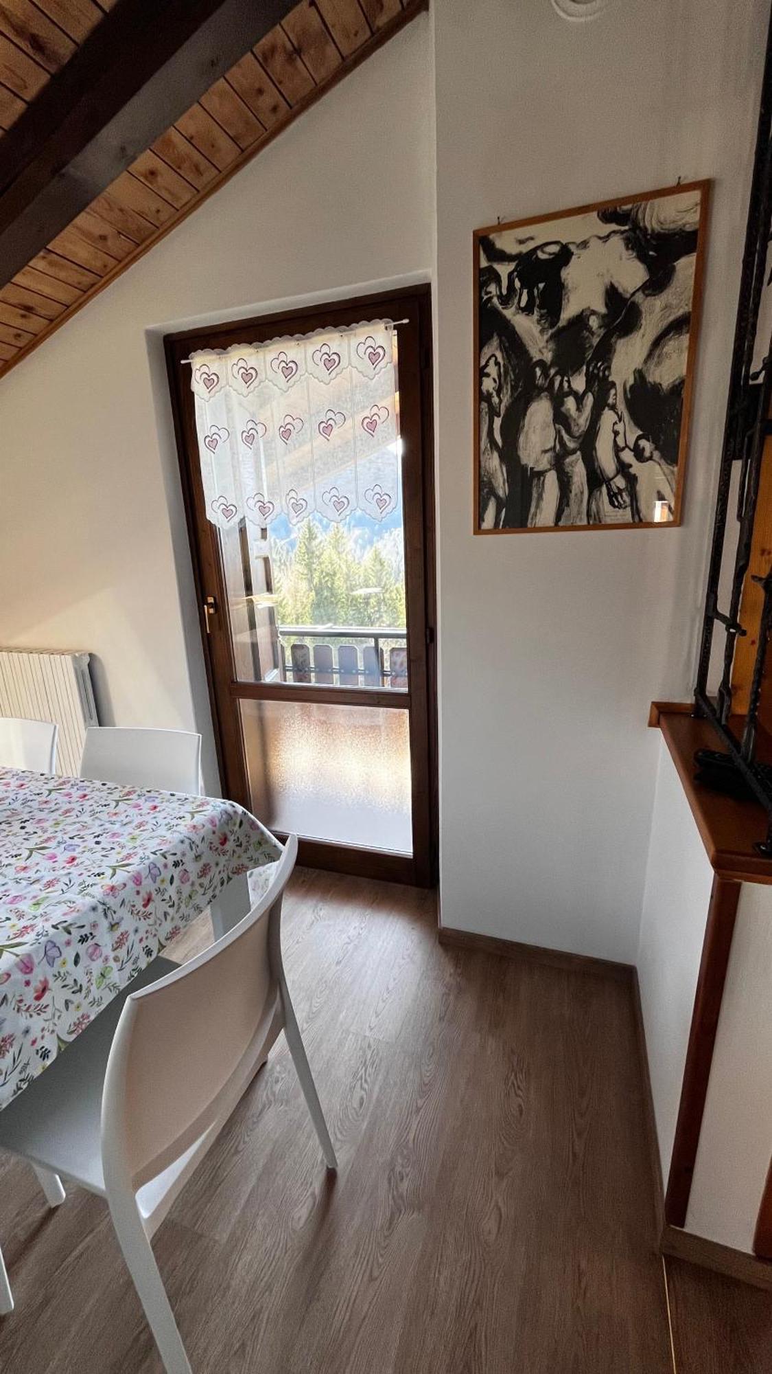 Silvydolomitiapartment Lorenzago Di Cadore 外观 照片