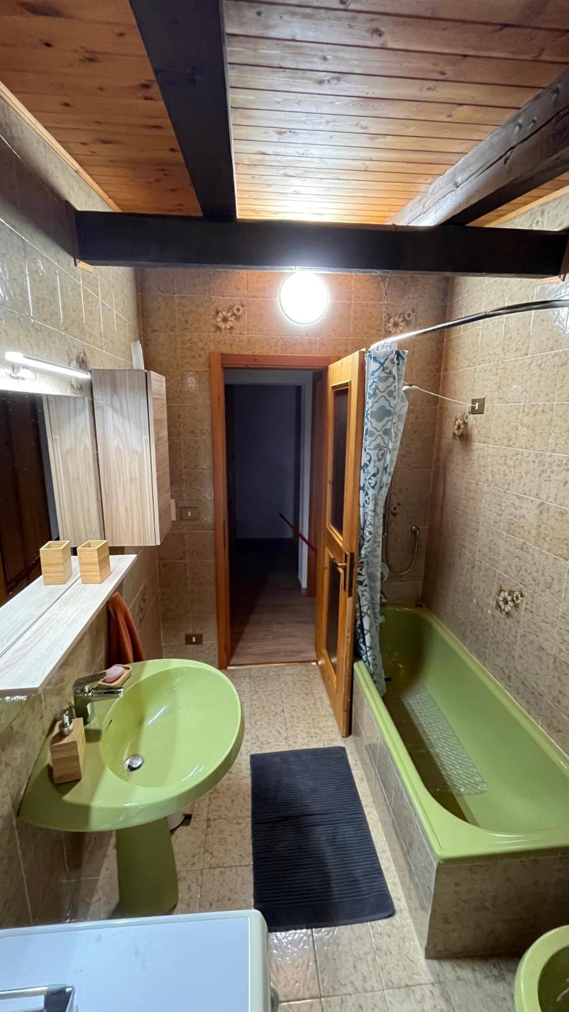 Silvydolomitiapartment Lorenzago Di Cadore 外观 照片