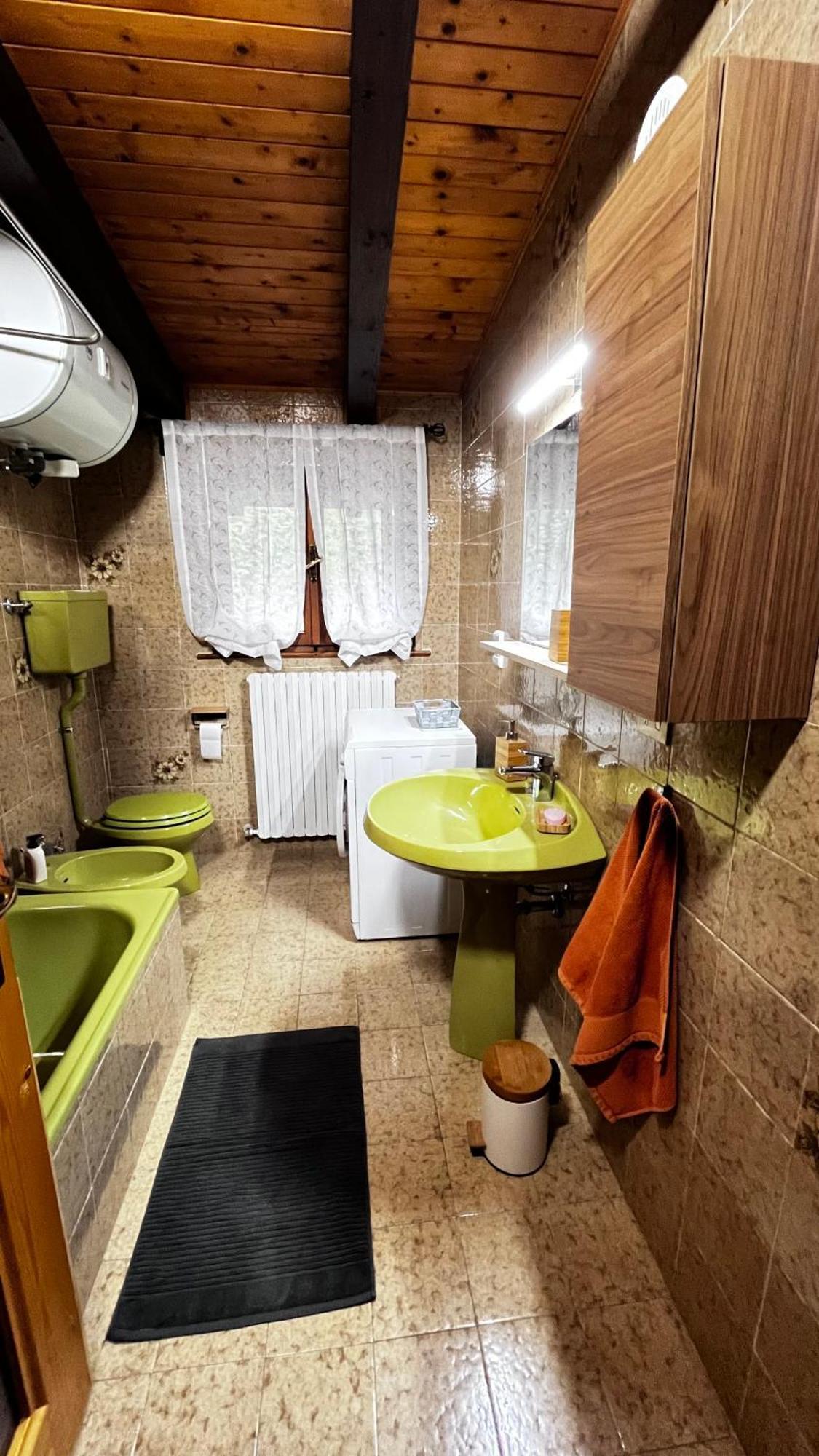 Silvydolomitiapartment Lorenzago Di Cadore 外观 照片